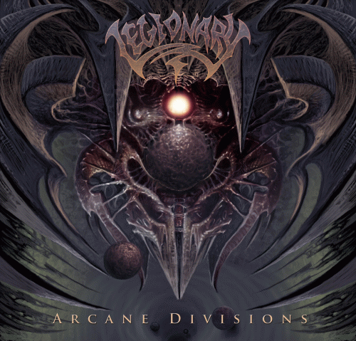 Arcane Division